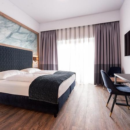 Hotel Traunfall Viecht Extérieur photo
