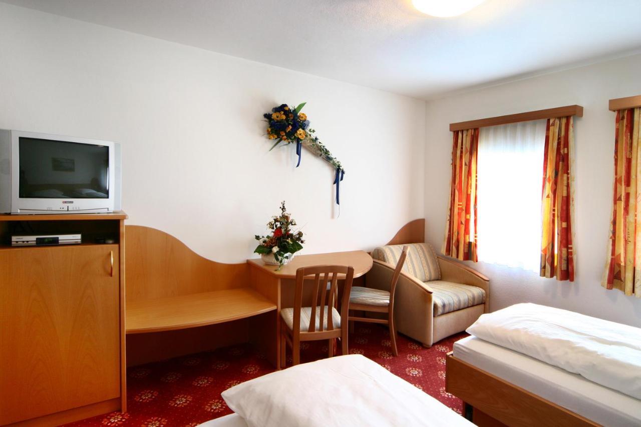 Hotel Traunfall Viecht Extérieur photo