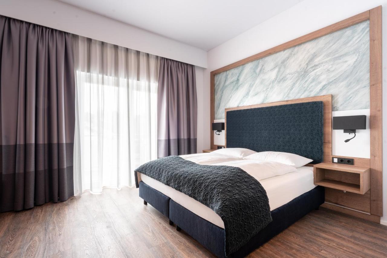 Hotel Traunfall Viecht Extérieur photo