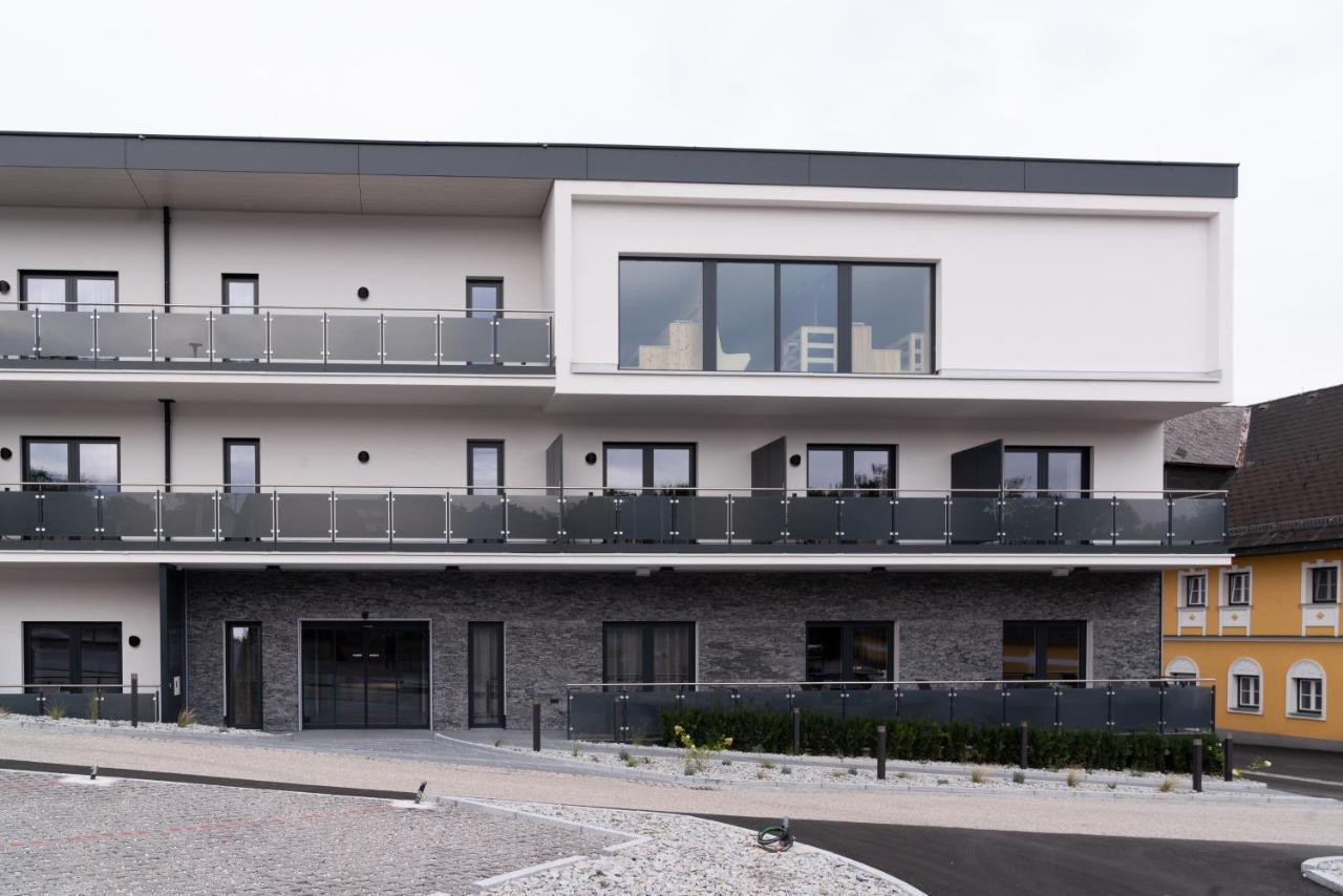 Hotel Traunfall Viecht Extérieur photo