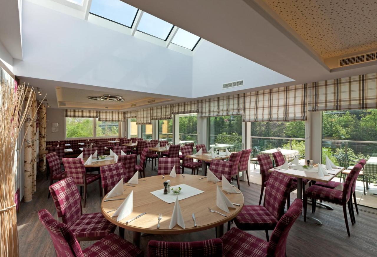Hotel Traunfall Viecht Extérieur photo
