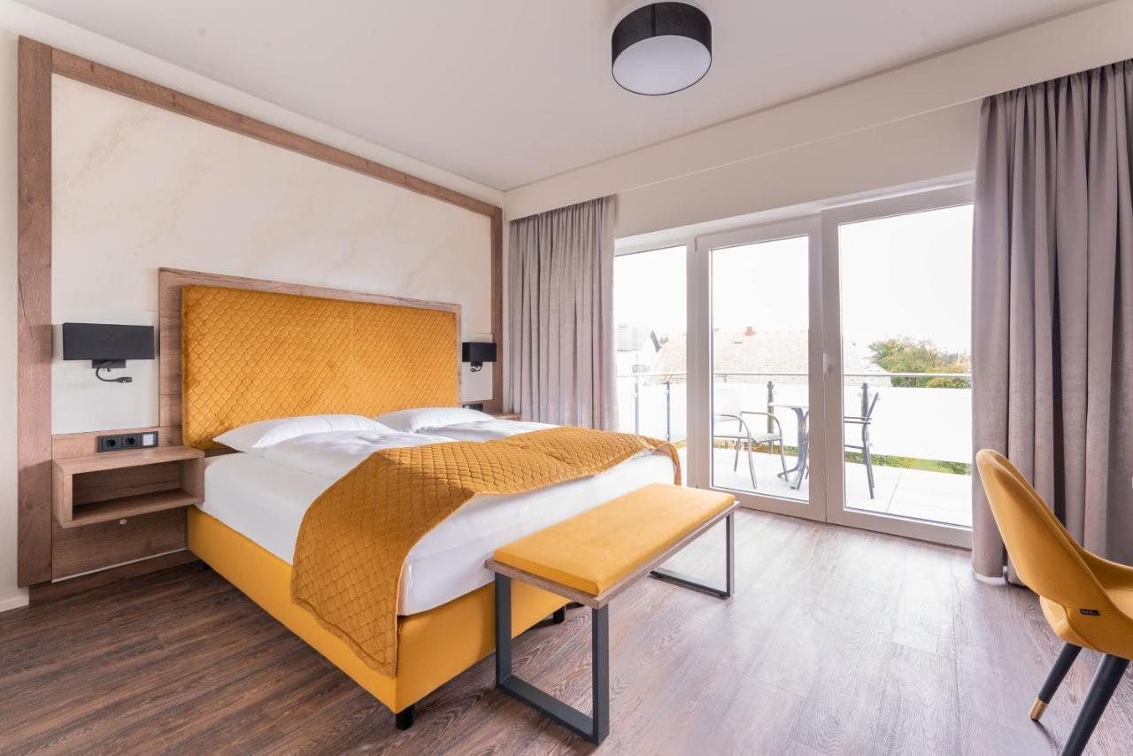 Hotel Traunfall Viecht Extérieur photo