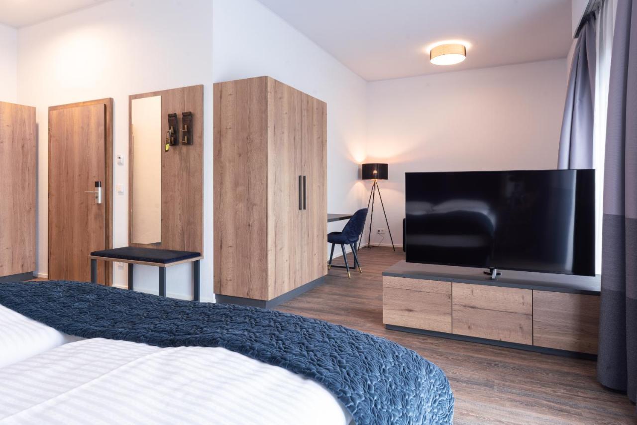 Hotel Traunfall Viecht Extérieur photo