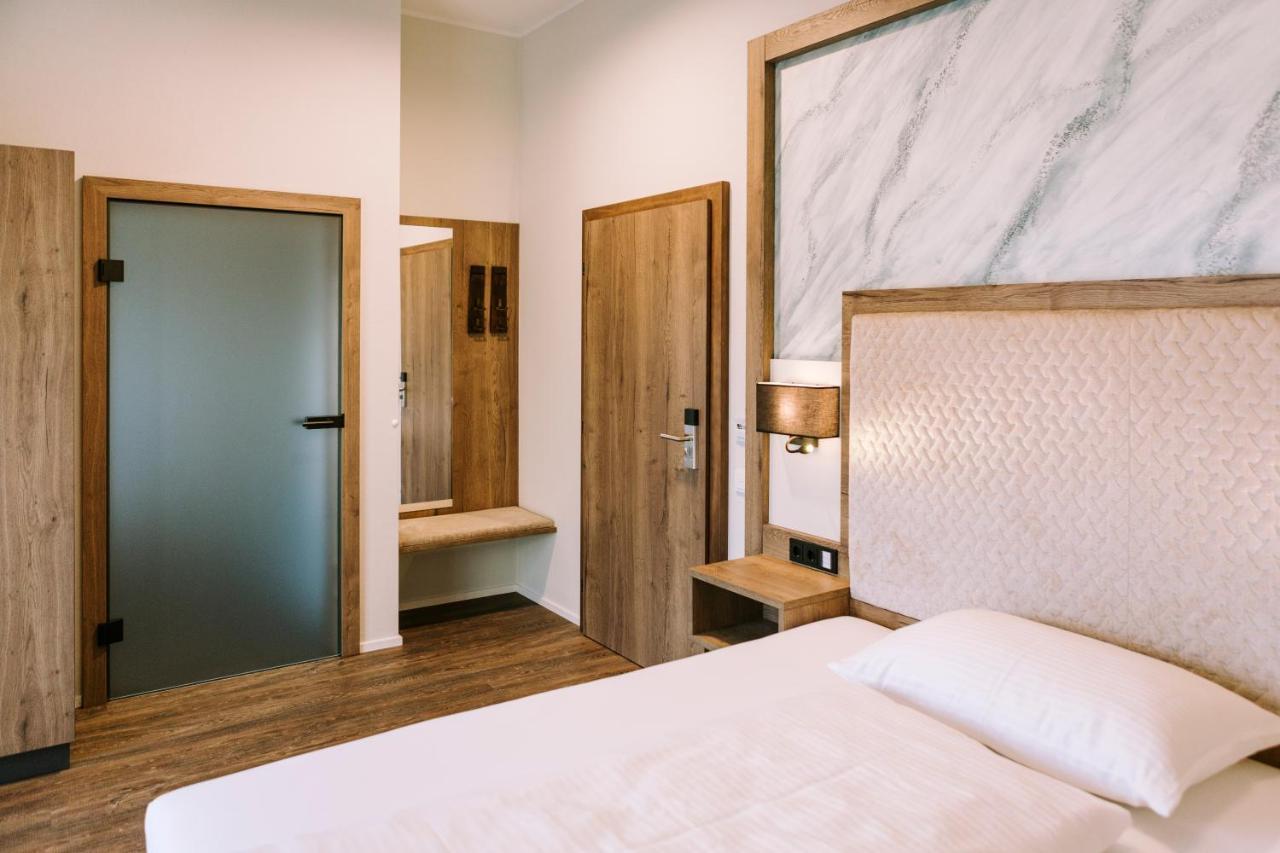 Hotel Traunfall Viecht Extérieur photo