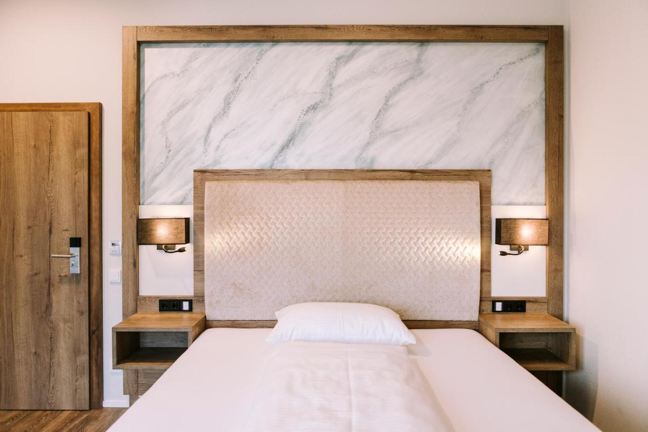 Hotel Traunfall Viecht Extérieur photo